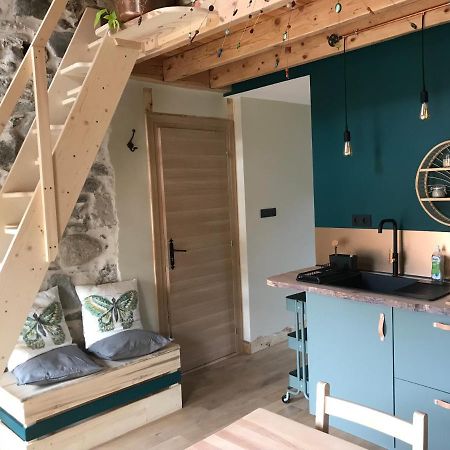 Belladone Guest House Theys Les 7 Laux Экстерьер фото